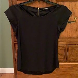 Express blouse